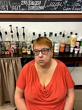 Klio5678 online show from 4, 12, 2025