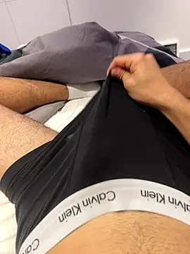 h0rnyguy001 online show from 4, 11, 2025