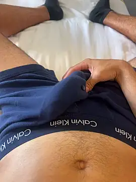 h0rnyguy001 online show from 10, 2, 2026