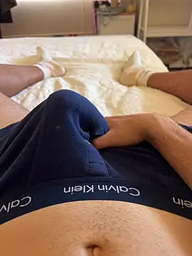 h0rnyguy001 online show from 15, 5, 2026