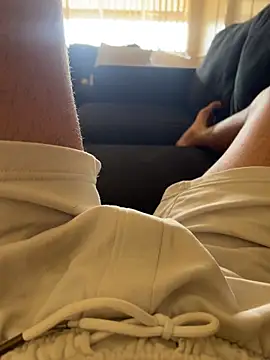 h0rnyguy001 online show from 17, 5, 2026