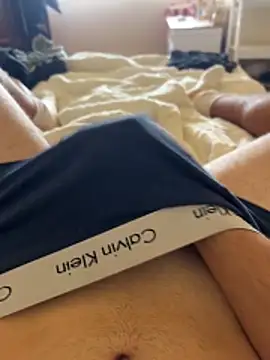 h0rnyguy001 online show from 22, 6, 2026