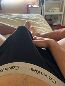 h0rnyguy001 online show from 3, 7, 2026