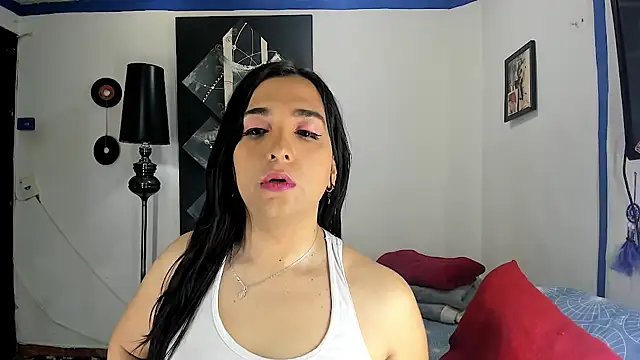 SARAMISHA online show from 29, 4, 2026