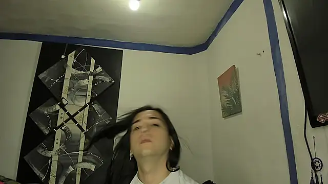Snapshot of SARAMISHA chatting on 30, 6, 2026 SARAMISHA online show from 30, 6, 2026