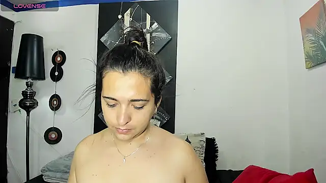 Snapshot of SARAMISHA chatting on 3, 7, 2026 SARAMISHA online show from 3, 7, 2026