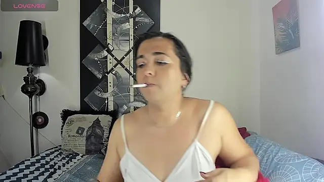 Snapshot of SARAMISHA chatting on 24, 7, 2026 SARAMISHA online show from 24, 7, 2026