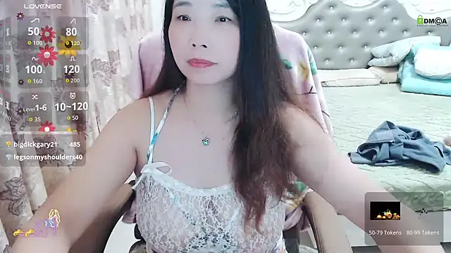 -Shirleyni  online show from 20, 12, 2025