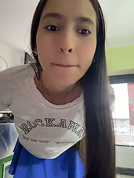 LittleDoll    online show from 26, 5, 2026