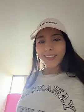LittleDoll    online show from 2, 6, 2026