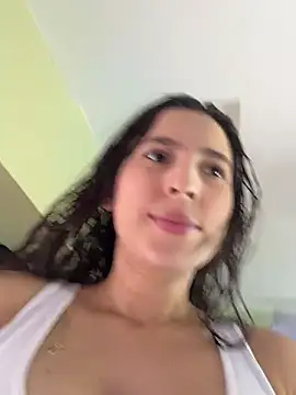 LittleDoll    online show from 26, 6, 2026