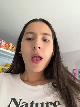 LittleDoll    online show from 24, 7, 2026