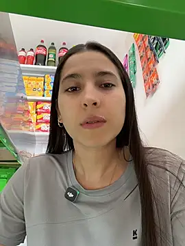LittleDoll    online show from 31, 7, 2026