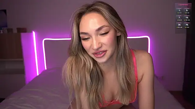 Snapshot of bailey_kat chatting on 31, 1, 2025 bailey kat online show from 31, 1, 2025