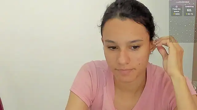 SamanthaWatson online show from 27, 2, 2025