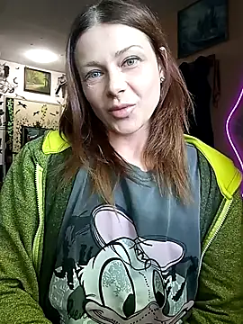 HarleyQuinn 69 online show from 11, 5, 2026