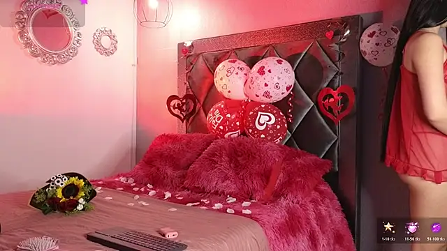 ashley brend online show from 14, 2, 2026