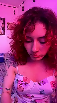 LiliJones  online show from 14, 3, 2025