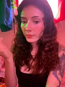 LiliJones  online show from 2, 10, 2025