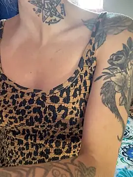 LiliJones  online show from 21, 11, 2025