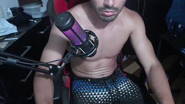 Snapshot of m16x16x chatting on 5, 12, 2025 m16x16x online show from 5, 12, 2025