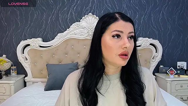 Lauren Saint online show from 15, 3, 2025