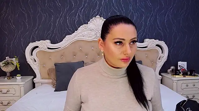 Lauren Saint online show from 16, 10, 2025