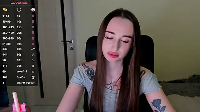 Kimmberr online show from 1, 2, 2026