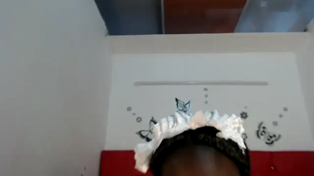 blackhotbody online show from 22, 3, 2025