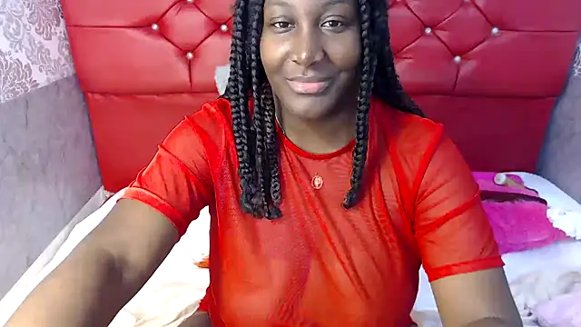 blackhotbody online show from 12, 3, 2026