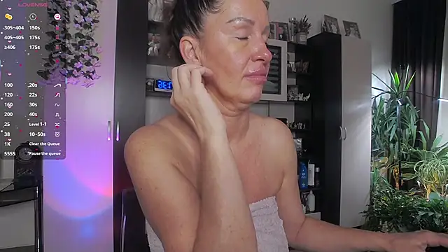 SheilaRyan online show from 2, 3, 2026