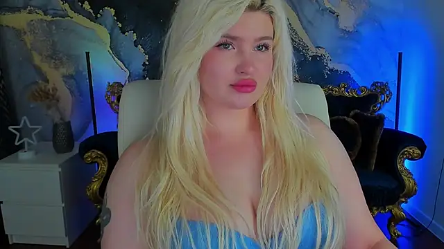 CocoSecretss online show from 3, 12, 2024