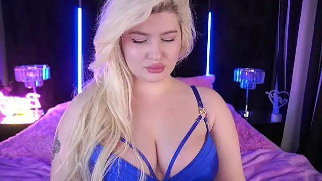 CocoSecretss online show from 9, 12, 2024