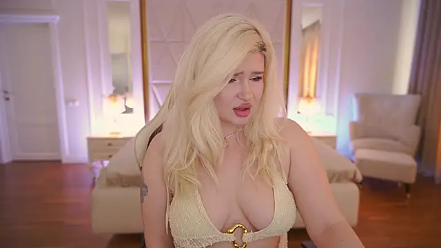 CocoSecretss online show from 19, 3, 2026