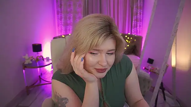 CocoSecretss online show from 14, 7, 2026