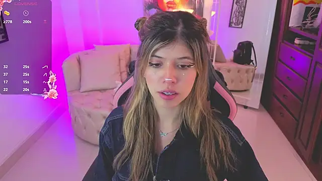 NATAASHA    online show from 10, 9, 2025