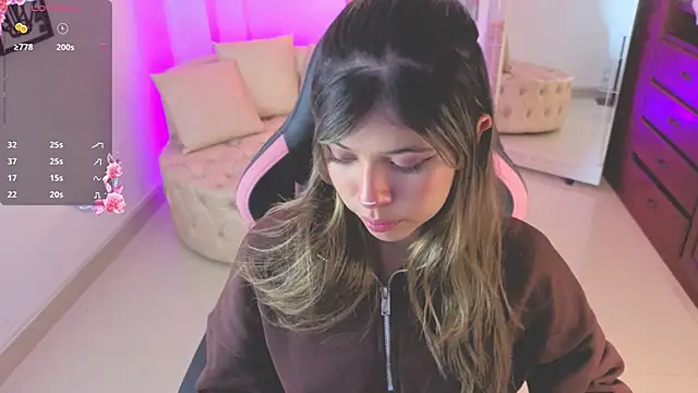 NATAASHA    online show from 6, 11, 2025