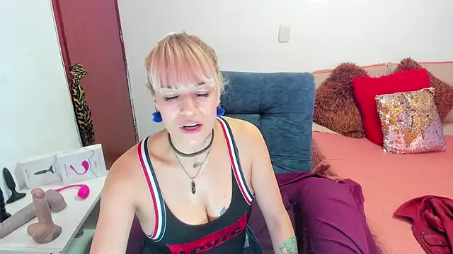 harly  queen online show from 9, 1, 2025