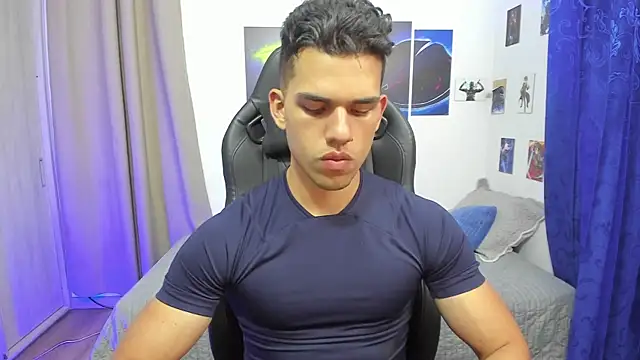 JacobKirito online show from 7, 2, 2025