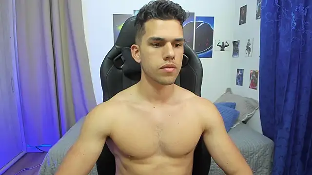 JacobKirito online show from 8, 2, 2025