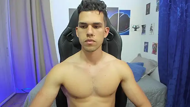 JacobKirito online show from 8, 2, 2025