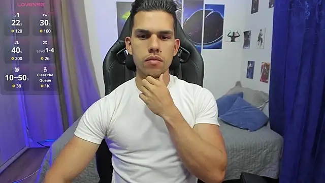 JacobKirito online show from 12, 2, 2025