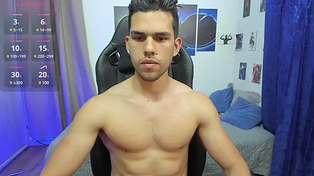 JacobKirito online show from 18, 2, 2025