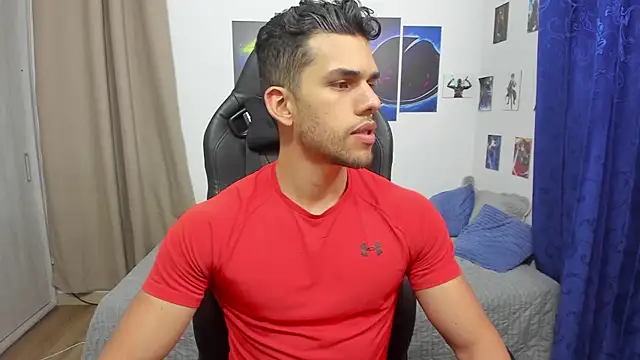 JacobKirito online show from 19, 2, 2025