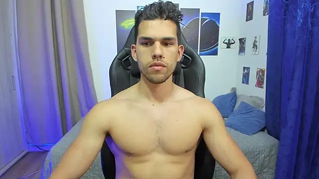 JacobKirito online show from 19, 2, 2025