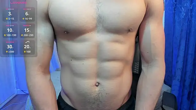 JacobKirito online show from 23, 2, 2025