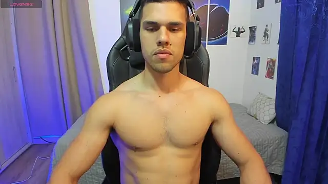 JacobKirito online show from 27, 2, 2025