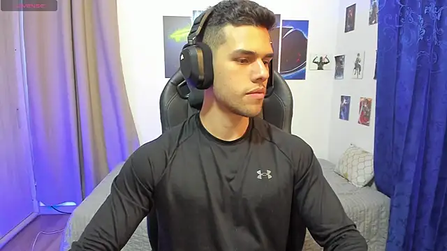 JacobKirito online show from 1, 3, 2025