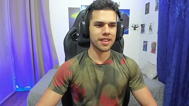 JacobKirito online show from 6, 3, 2025