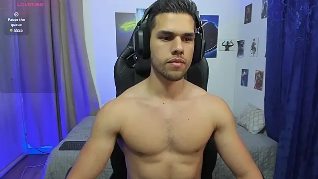 JacobKirito online show from 7, 3, 2025